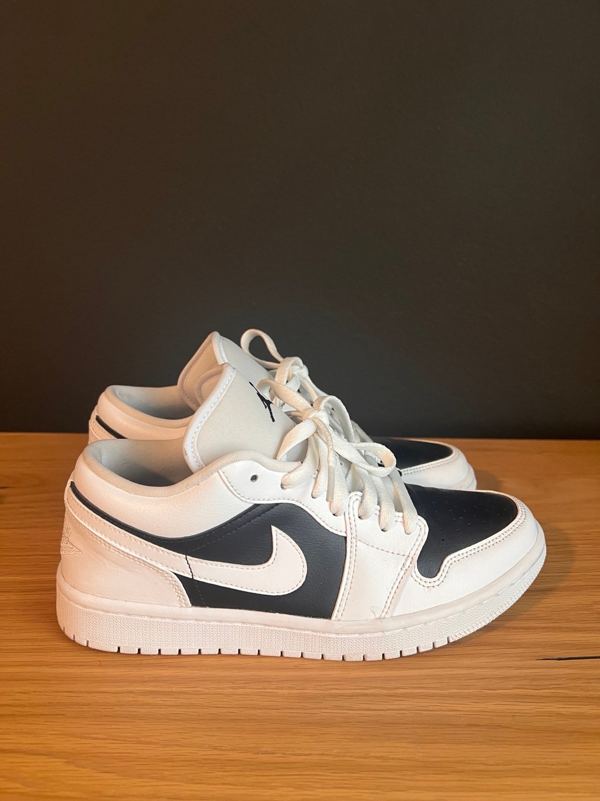 Jordan 1 Low Panda