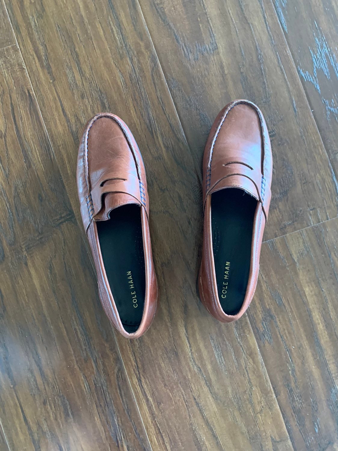 Cole Haan Loafers