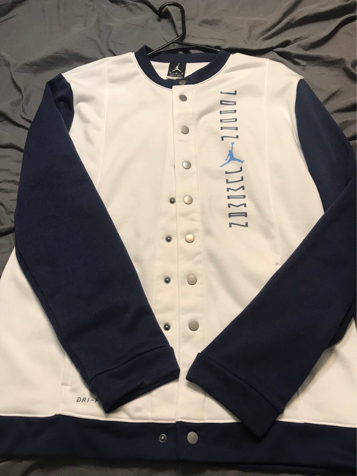Nike jacket fleece jackets for men
