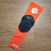 Nike Clemson Tigers PE Pro Hyperstrong Football Sleeve Elbow Protector Orange XL