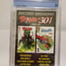 Spawn #300 virgin variant cgc 9.8