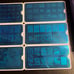 MOYOU London nail stamp plate lot x6