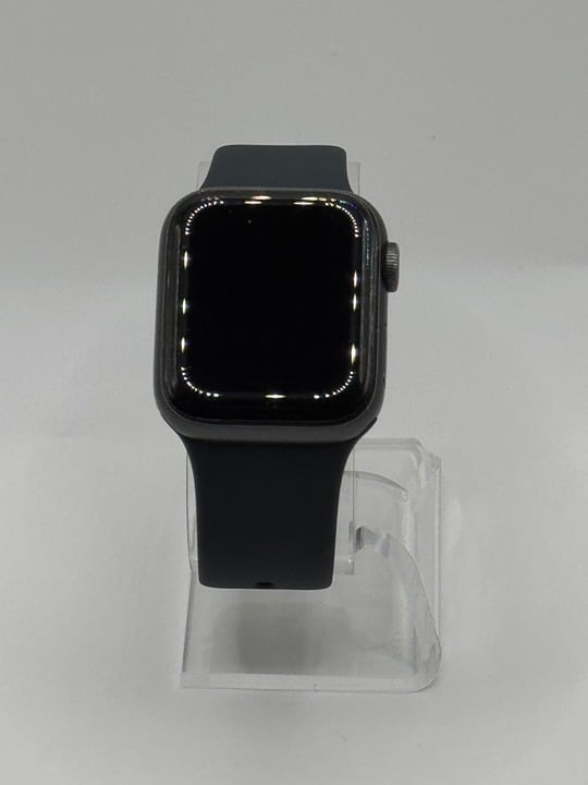 Apple Watch Series 6 40mm Black