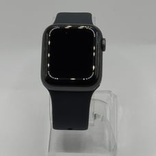 Apple Watch Series 6 40mm Black