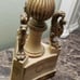 Table lamp Antique underwriters laboratories 67.865 No more discount final price