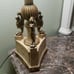 Table lamp Antique underwriters laboratories 67.865 No more discount final price
