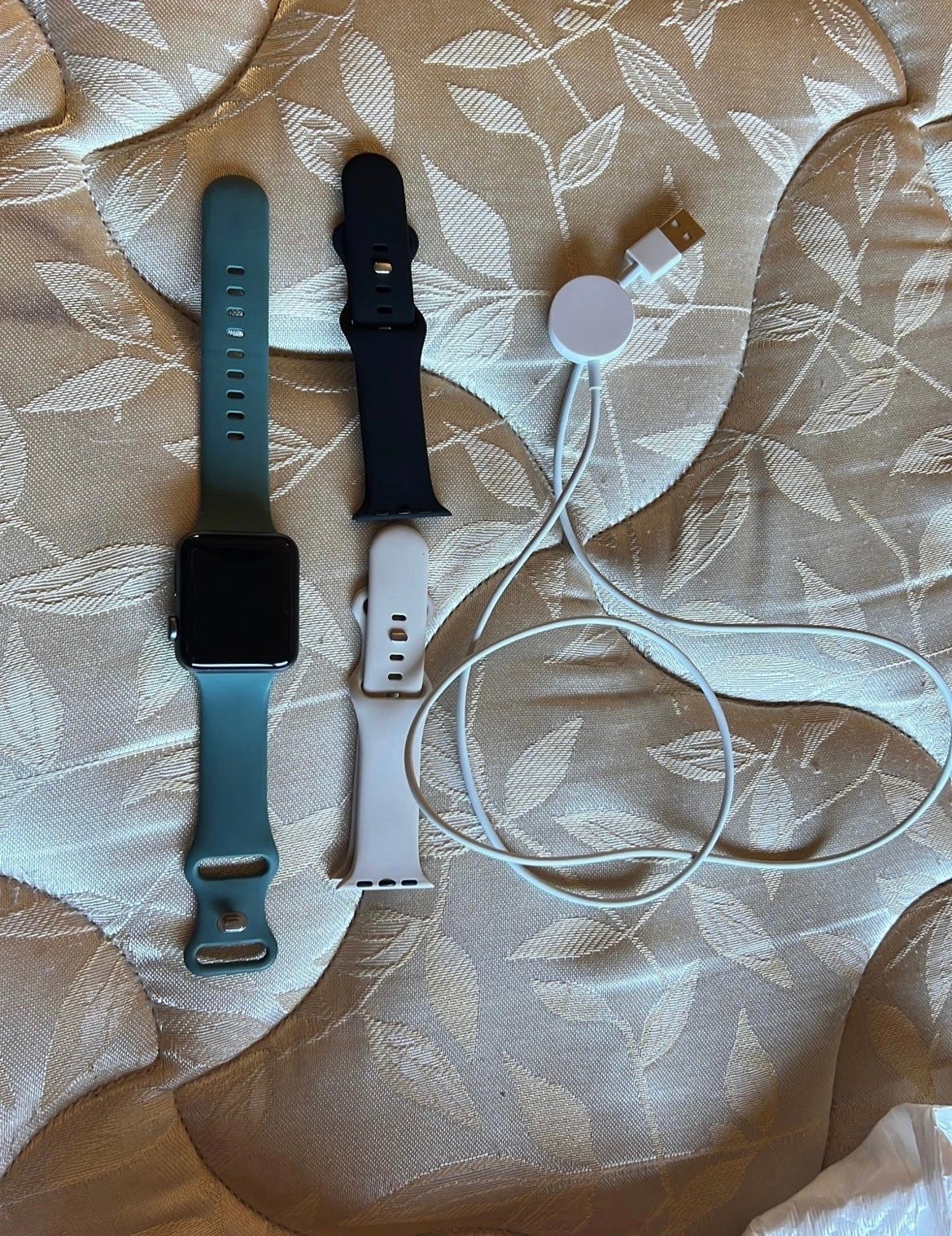 Apple watch series 2 smart watches