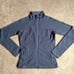 Rare Lululemon forme jacket Sz 10