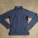 Rare Lululemon forme jacket Sz 10