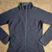 Rare Lululemon forme jacket Sz 10