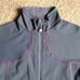 Rare Lululemon forme jacket Sz 10