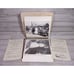 Vintage 50s 60s Wedding Album 11 B&W Photos Bozeman Montana Baxter Hotel Babcock