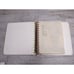 Vintage 50s 60s Wedding Album 11 B&W Photos Bozeman Montana Baxter Hotel Babcock