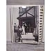 Vintage 50s 60s Wedding Album 11 B&W Photos Bozeman Montana Baxter Hotel Babcock