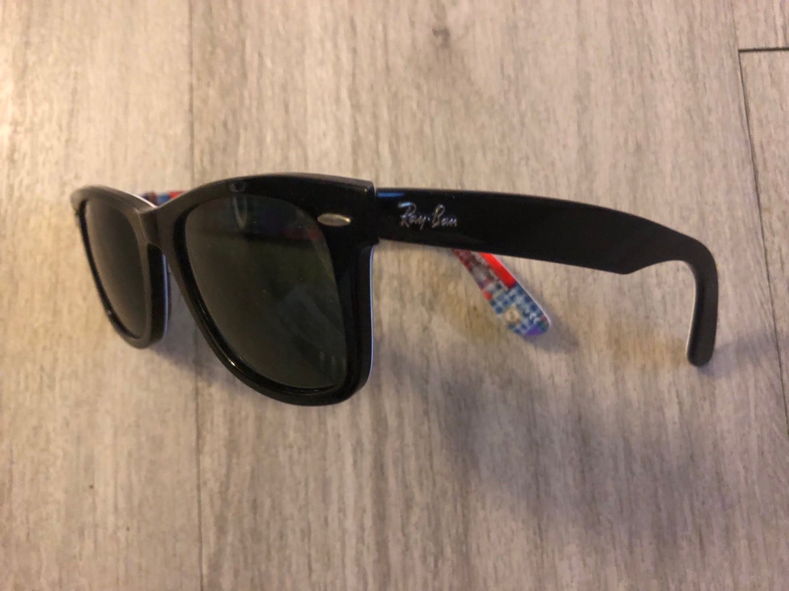 Ray-Ban RB2140 Sunglasses