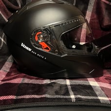 Voss 989 Helmet XL