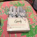 LoveShackFancy X Goody heatless curler