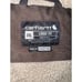Carhartt men’s Sherpa lined brown work vest western loose fit 2 XL heavy