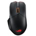 ASUS P708 ROG Chakram X Origin Gaming Mouse, Color: Black