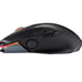 ASUS P708 ROG Chakram X Origin Gaming Mouse, Color: Black
