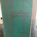 Vintage Cookbook