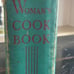 Vintage Cookbook