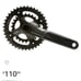 Crankset(brand new)
