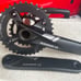 Crankset(brand new)