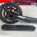 Crankset(brand new)