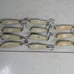 Vintage CRISTY I Heavy Yo-Yo Iron Jig Fishing Lures Lot of 11