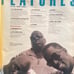 Vibe Magazine vintage 1997