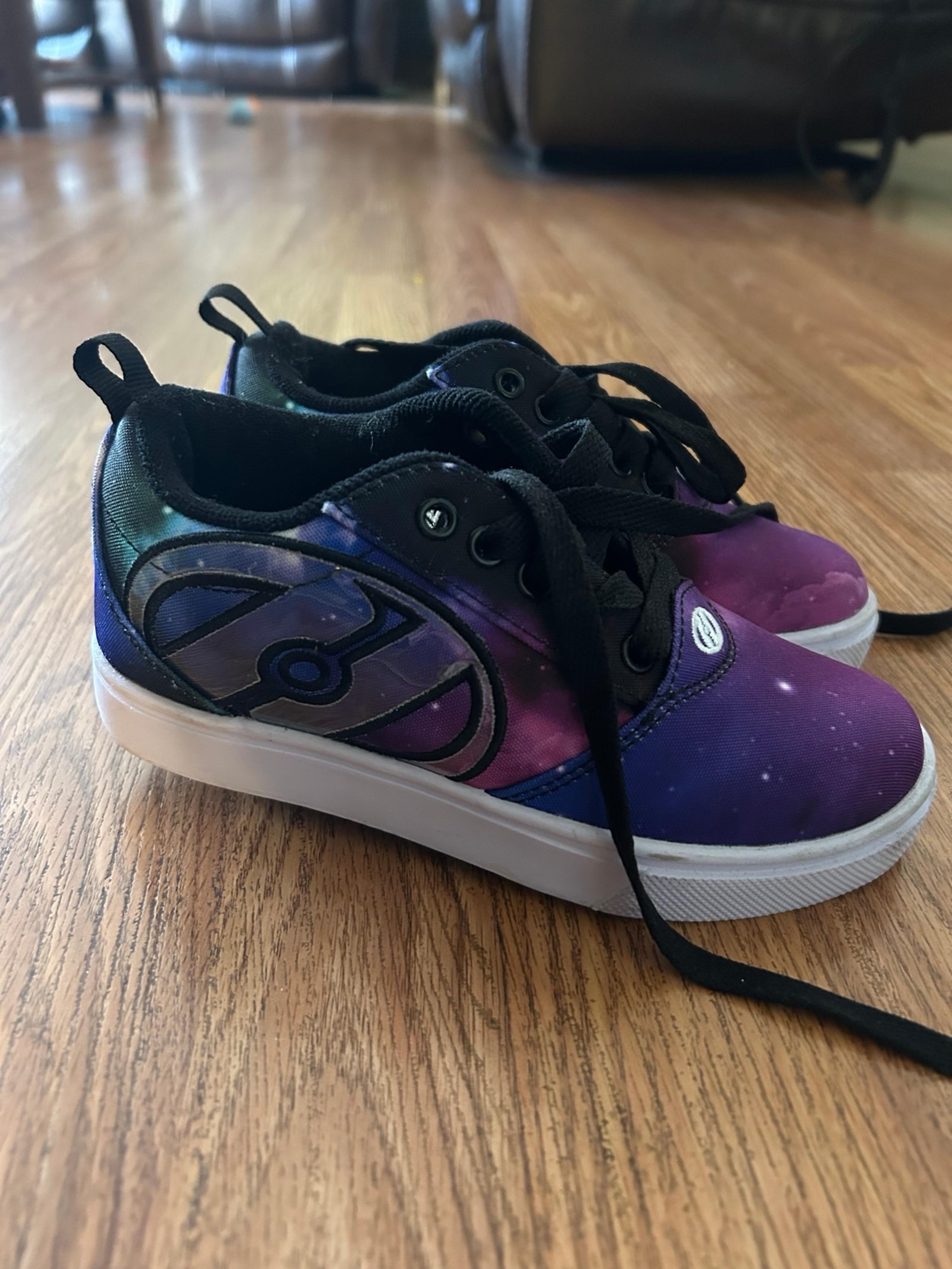 Heelys