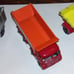 Vintage Lesney/Matchbox Trucks Lot
