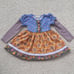 Matilda Jane Dress size 2