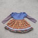 Matilda Jane Dress size 2