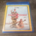 Jungle 2 Jungle Blu-ray Disc DMC Exclusive Tim Allen OOP Rare