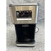 Calphalon 14-Cup Programmable Coffee Maker - SMALL CRACK, MISSING POT