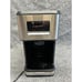 Calphalon 14-Cup Programmable Coffee Maker - SMALL CRACK, MISSING POT