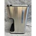 Calphalon 14-Cup Programmable Coffee Maker - SMALL CRACK, MISSING POT