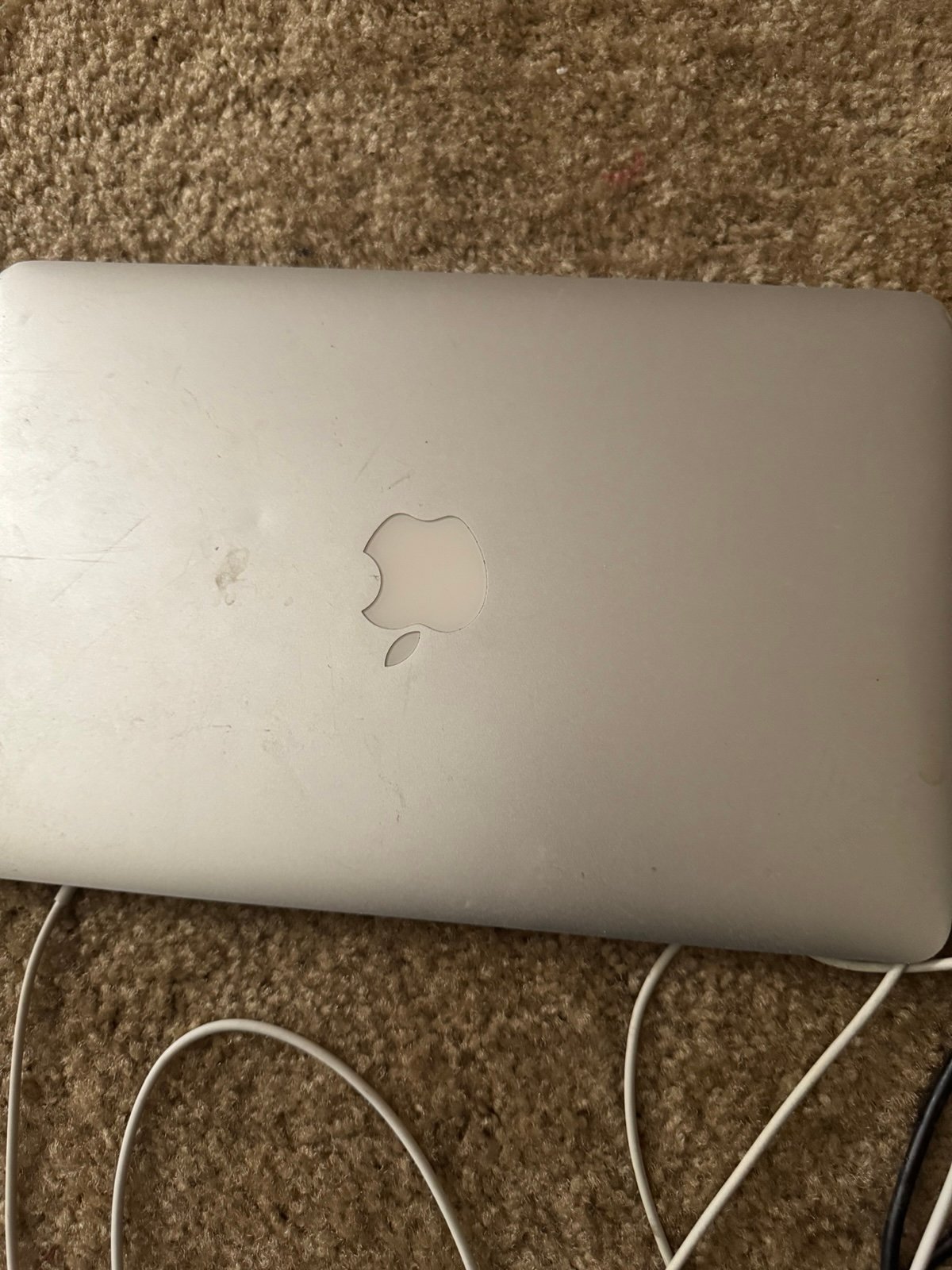 MacBook