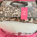 Juicy couture Comforter set king size