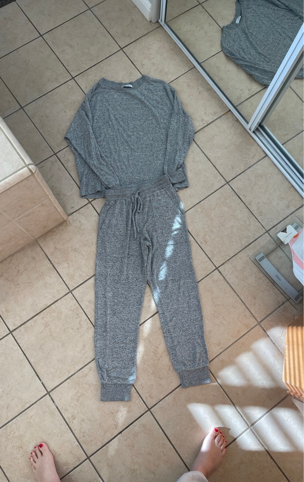 Vici loungeset