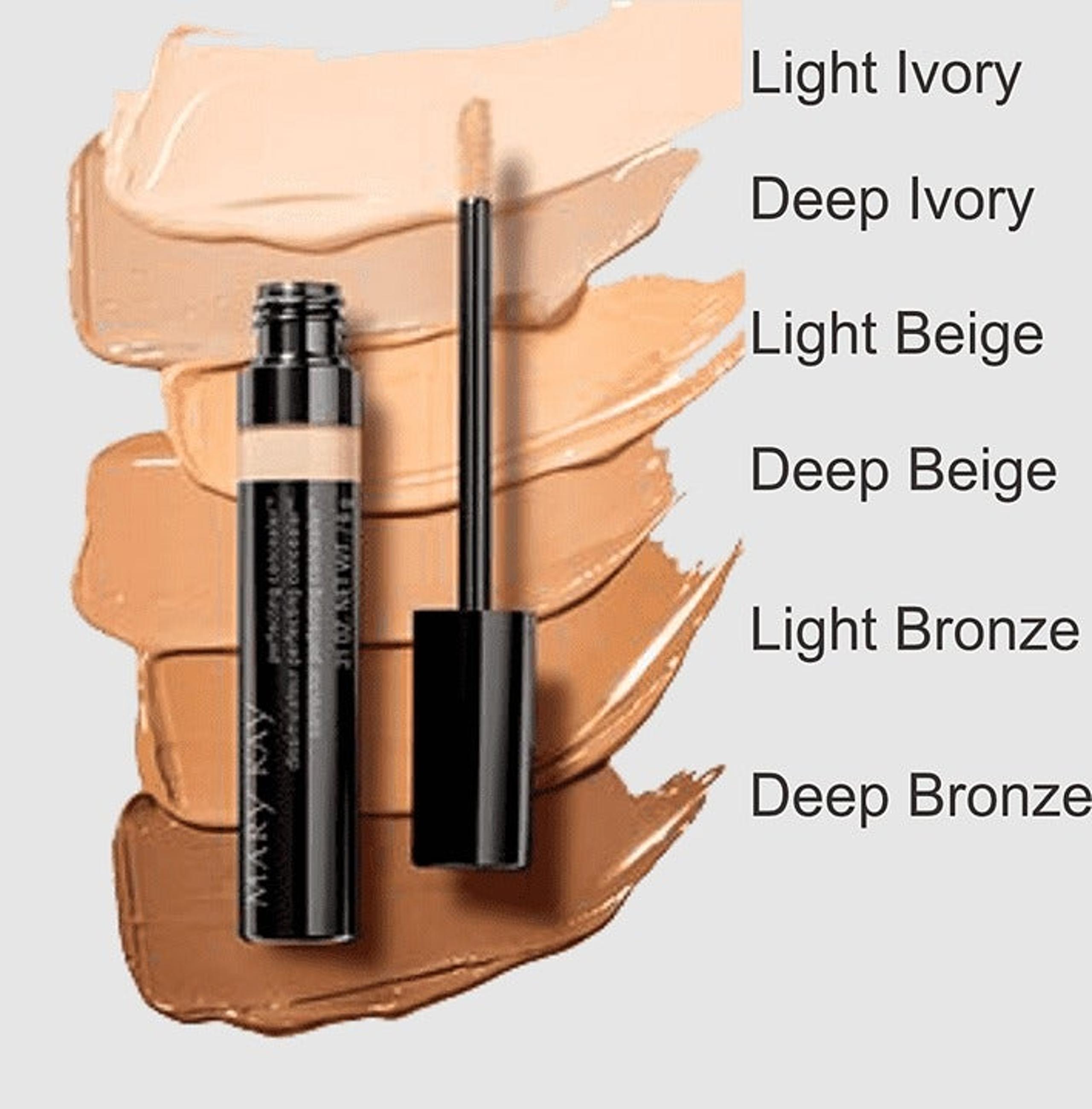 Mary Kay Perfecting Concealer - Light Bronze