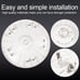 New! Tesla Model Y Wheel Cover hubcaps Hub Caps kit Set, R19
