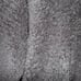 Lululemon Textured Fleece 1/2 Zip Black Size 12