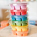You Pick 6, Scentsy wax bars, Citrus category