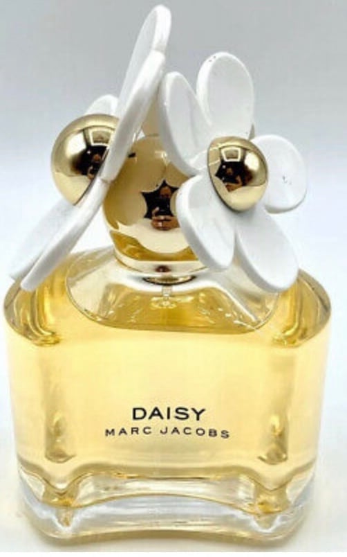Daisy Marc Jacobs 3.4oz EDT Spray For Women New As Shown