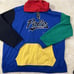 Polo Ralph Lauren Mens Color Block Hoodie & Sweat Pant Set Big Tall 4LT