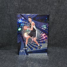 Victor Wembanyama Rookie Card