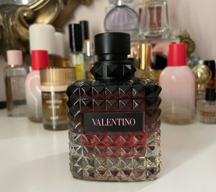 Valentino Born In Roma Intense